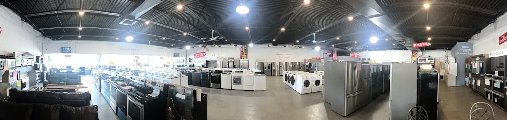 Red Tag Appliances | 269 W White Horse Pike, Egg Harbor City, NJ 08215 | Phone: (888) 841-2611