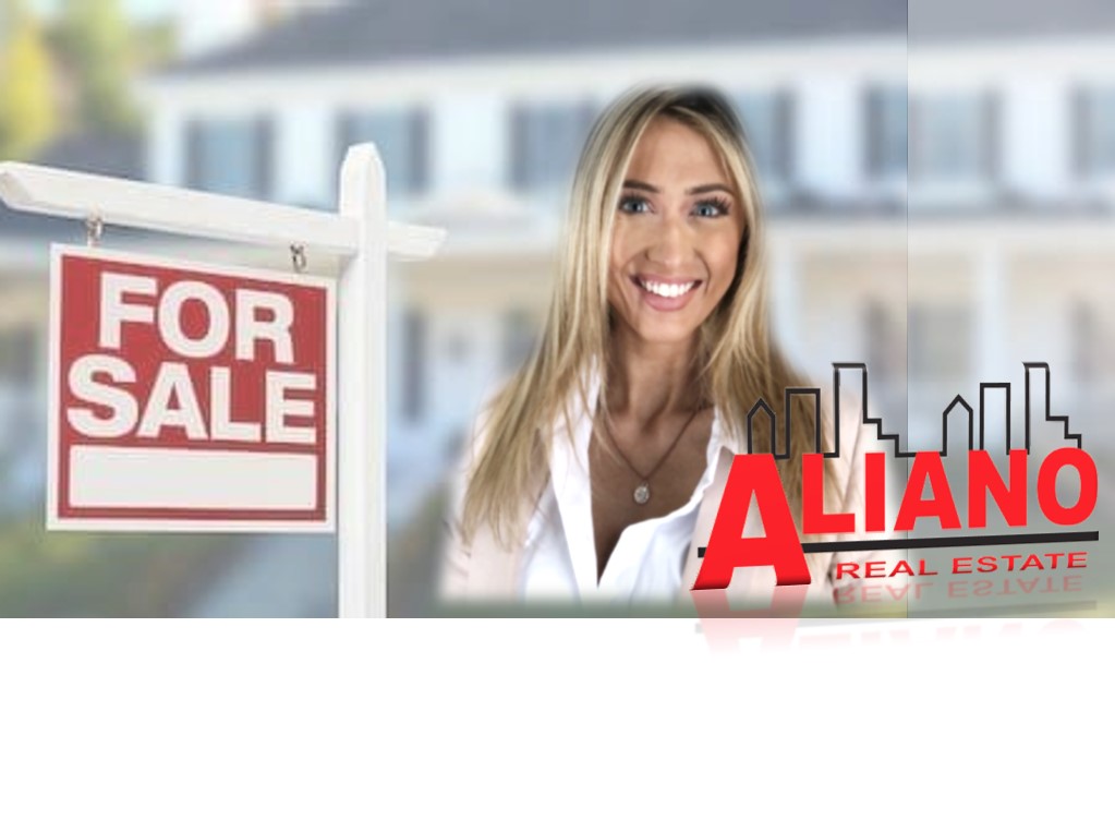 Independent Contractor- Real Estate Sales at Aliano Reality | 970 NY-25A, Miller Place, NY 11764 | Phone: (631) 997-3300