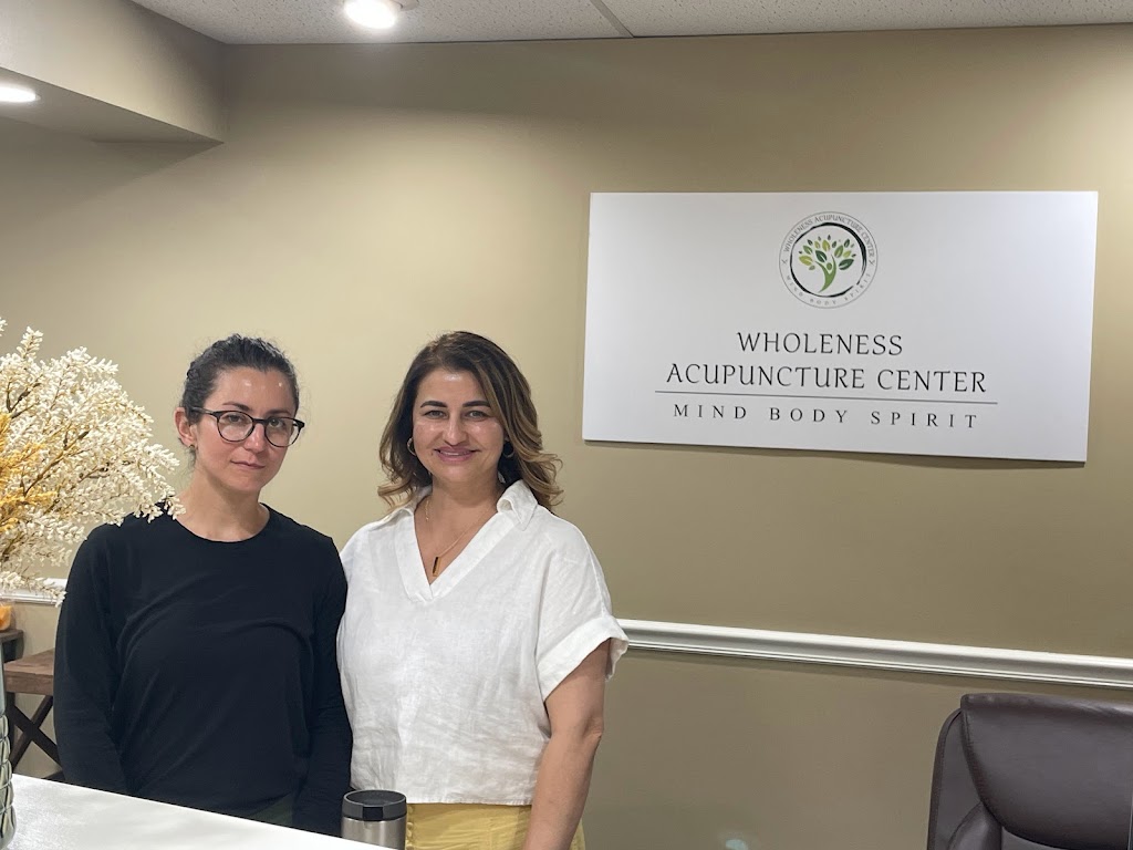 Wholeness Acupuncture Center | 10 Forest Park Dr D unit 1, Farmington, CT 06032 | Phone: (860) 404-2197