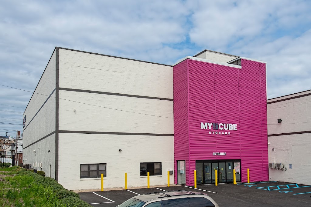Mycube Storage | 730 Schuyler Ave, Lyndhurst, NJ 07071 | Phone: (201) 398-1000