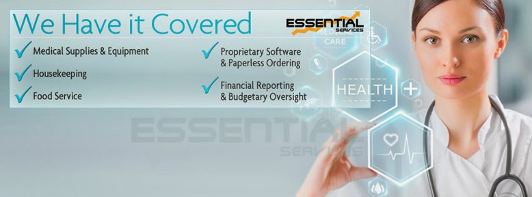 Essential Procurement Services LLC | 6 Kingsbridge Rd, Fairfield, NJ 07004 | Phone: (855) 377-9100