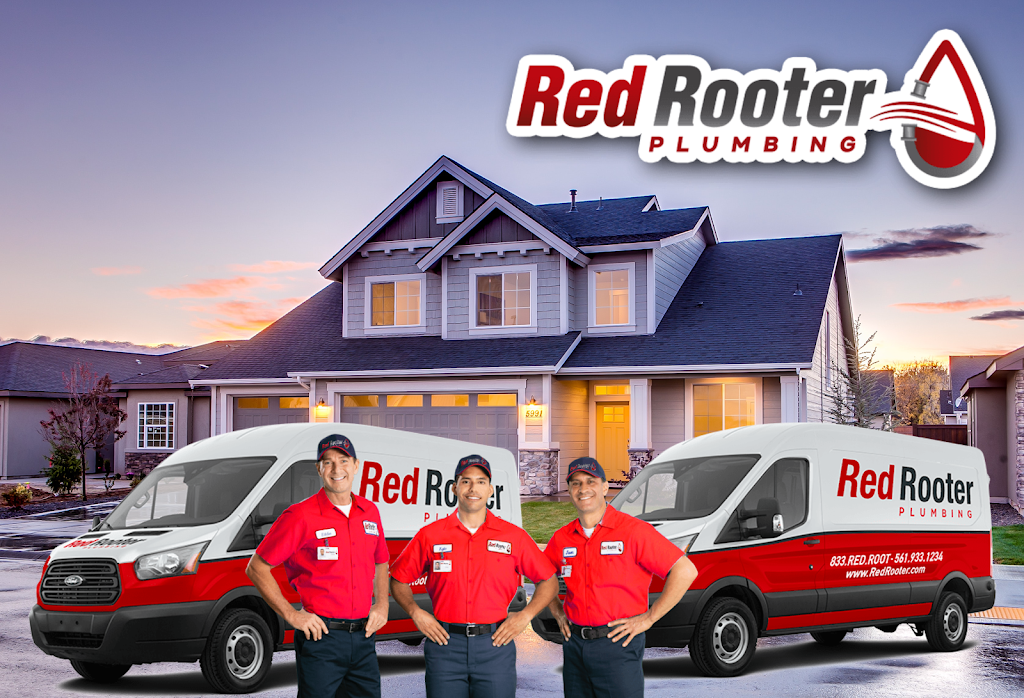 Red-Rooter Plumbing & Drain Service | 54 Long Hill Dr, Clifton, NJ 07013 | Phone: (201) 379-2885