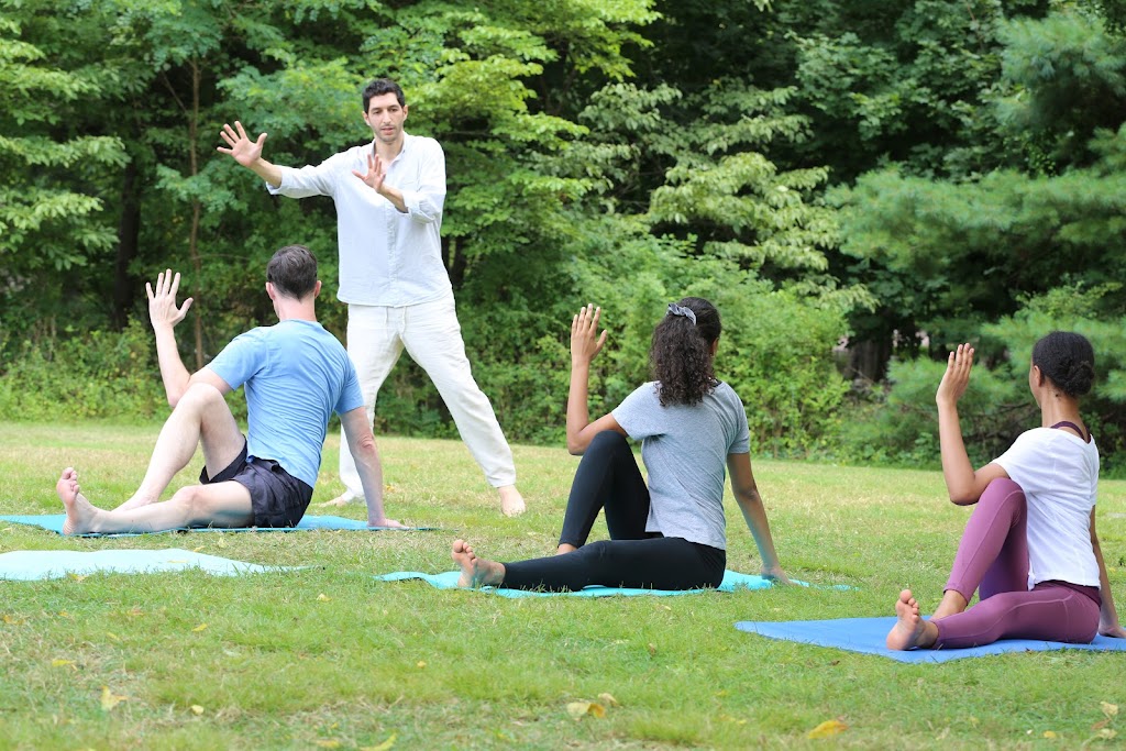 Yoga with Umit - One-on-One or Group Sessions | 864 Chestnut Ridge Rd, Spring Valley, NY 10977 | Phone: (917) 768-6070