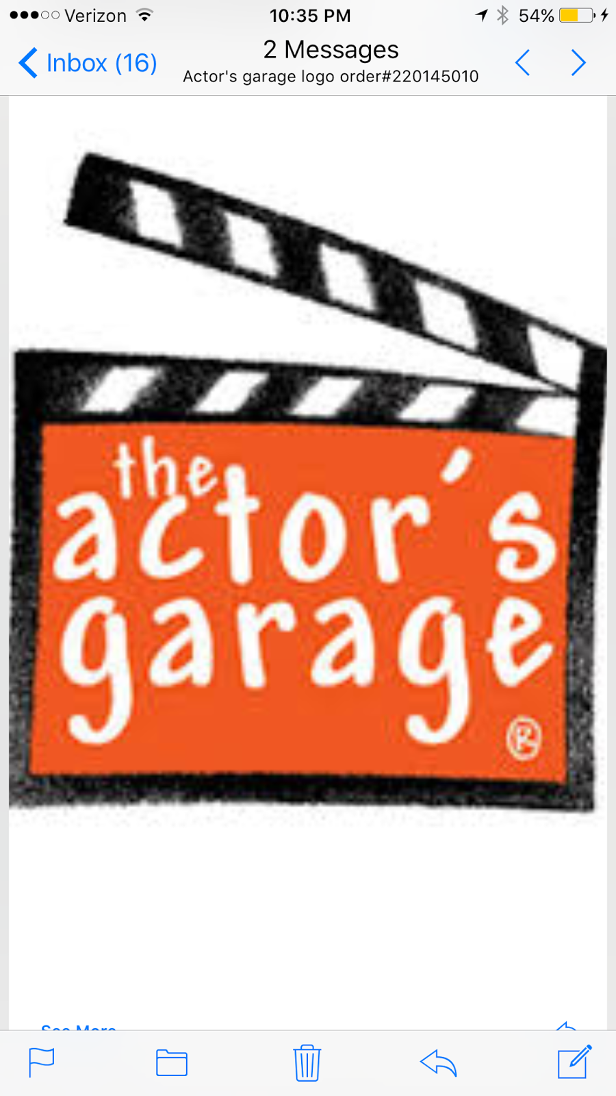 Actors Garage | 1355 Northern Blvd, Manhasset, NY 11030 | Phone: (516) 375-5417