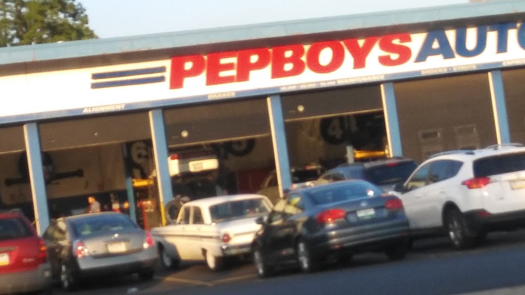 Pep Boys | 101 Lincoln Hwy, Fairless Hills, PA 19030 | Phone: (215) 547-3550