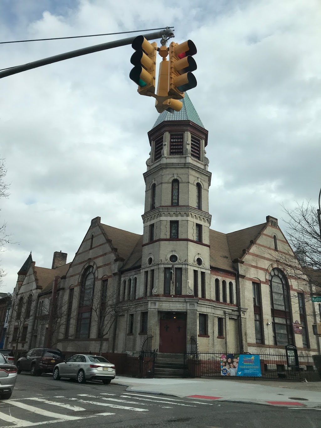 Bushwick United Methodist Church | 1139 Bushwick Ave, Brooklyn, NY 11221 | Phone: (718) 574-6610