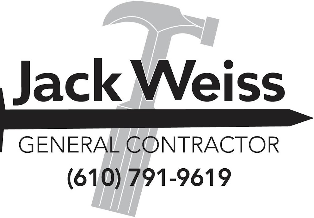 J Weiss General Contracting | 2328 S Filbert St, Allentown, PA 18103 | Phone: (610) 791-9619