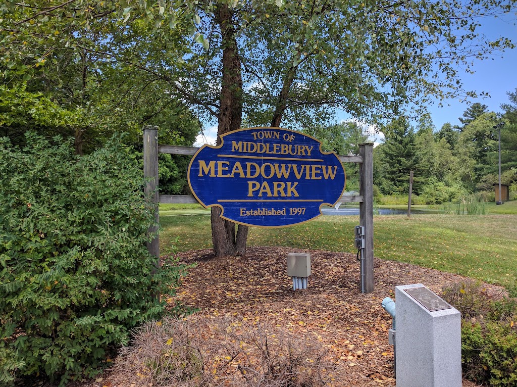 Meadowview Park | 190 Southford Rd, Middlebury, CT 06762 | Phone: (203) 758-2520