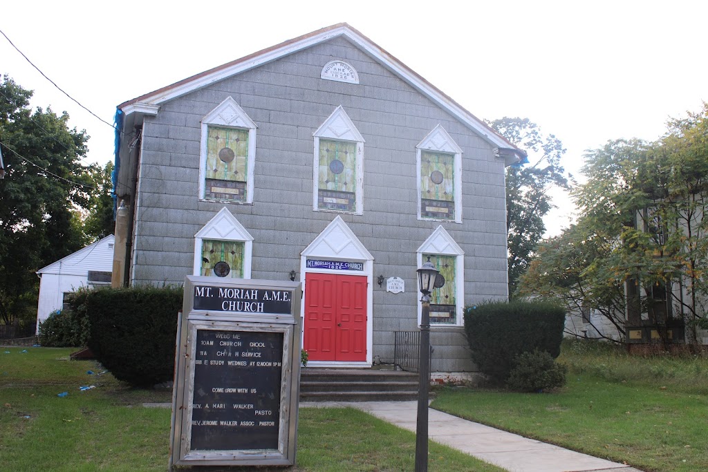 Mt. Moriah AME Church | 212 Washington St, Mt Holly, NJ 08060 | Phone: (609) 267-8088