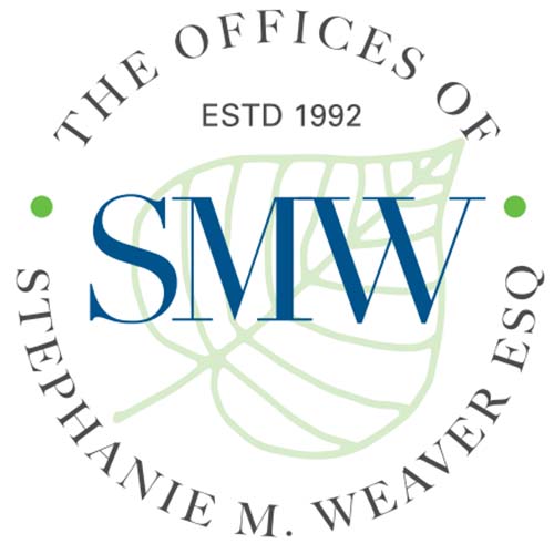 Law Office of Stephanie M. Weaver, LLC | 21 South St, Litchfield, CT 06759 | Phone: (860) 567-1200
