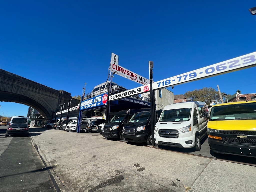 Curmsons Auto Sales Inc | 7307 Queens Blvd, Queens, NY 11377 | Phone: (718) 779-0623