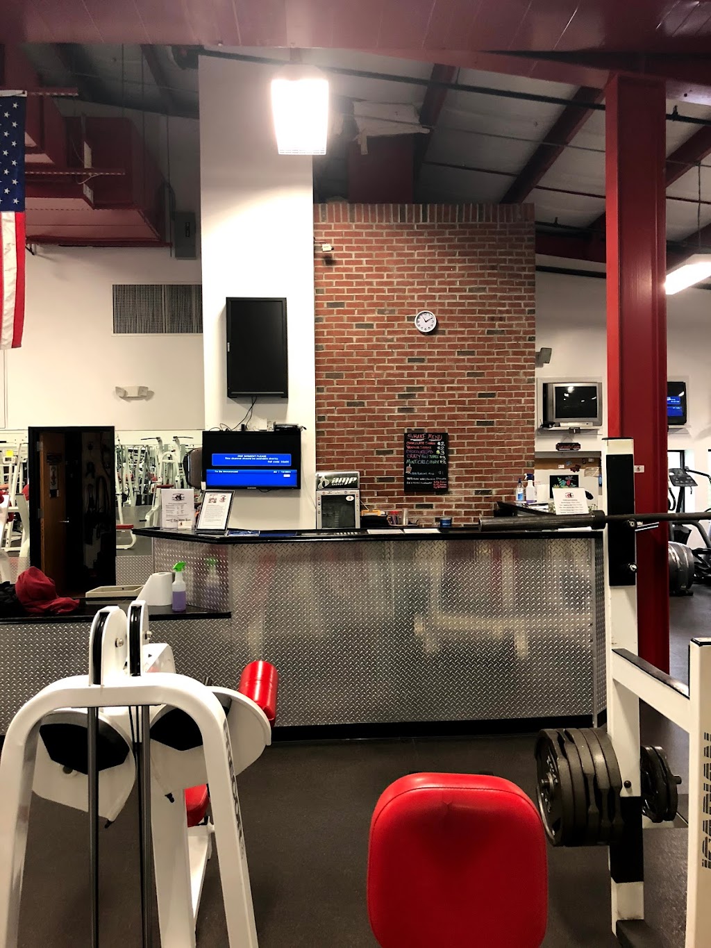 Fitness Academy | 22 Sutton Pl, Brewster, NY 10509 | Phone: (845) 654-1962