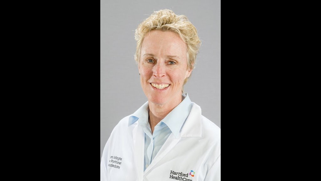 Geriann Gallagher, APRN | 200 Seabury Dr, Bloomfield, CT 06002 | Phone: (860) 380-5150