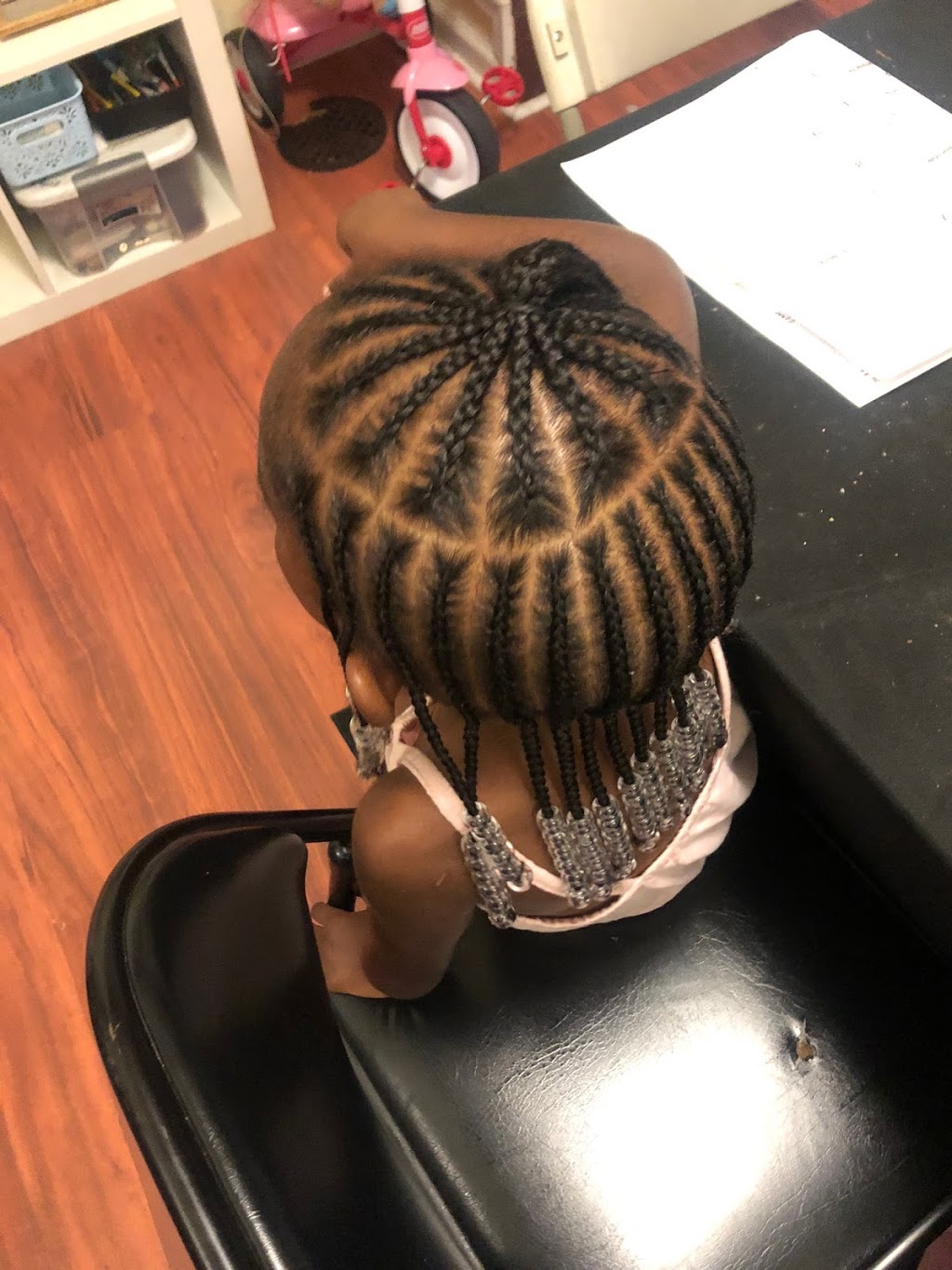 Styles By Sherelle | 542 Clymer Ave, Morrisville, PA 19067 | Phone: (267) 973-6727
