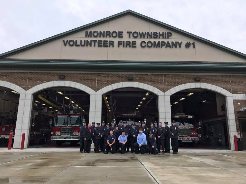 Monroe Twp. Volunteer Fire Company # 1 | 467 Spotswood Englishtown Rd, Monroe Township, NJ 08831 | Phone: (732) 251-2122