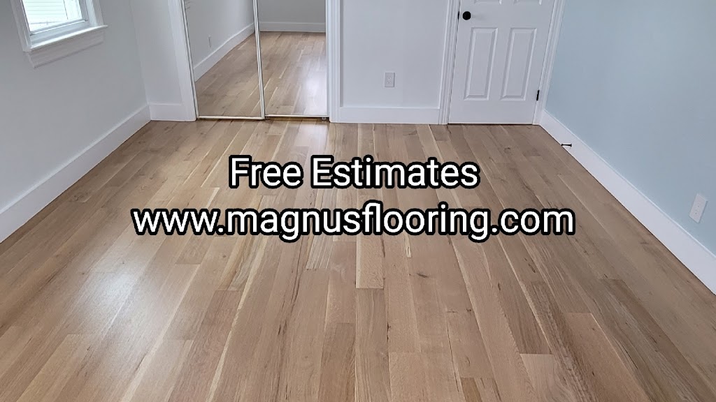 Magnus Flooring | 46 Weinmanns Blvd, Wayne, NJ 07470 | Phone: (201) 637-2684