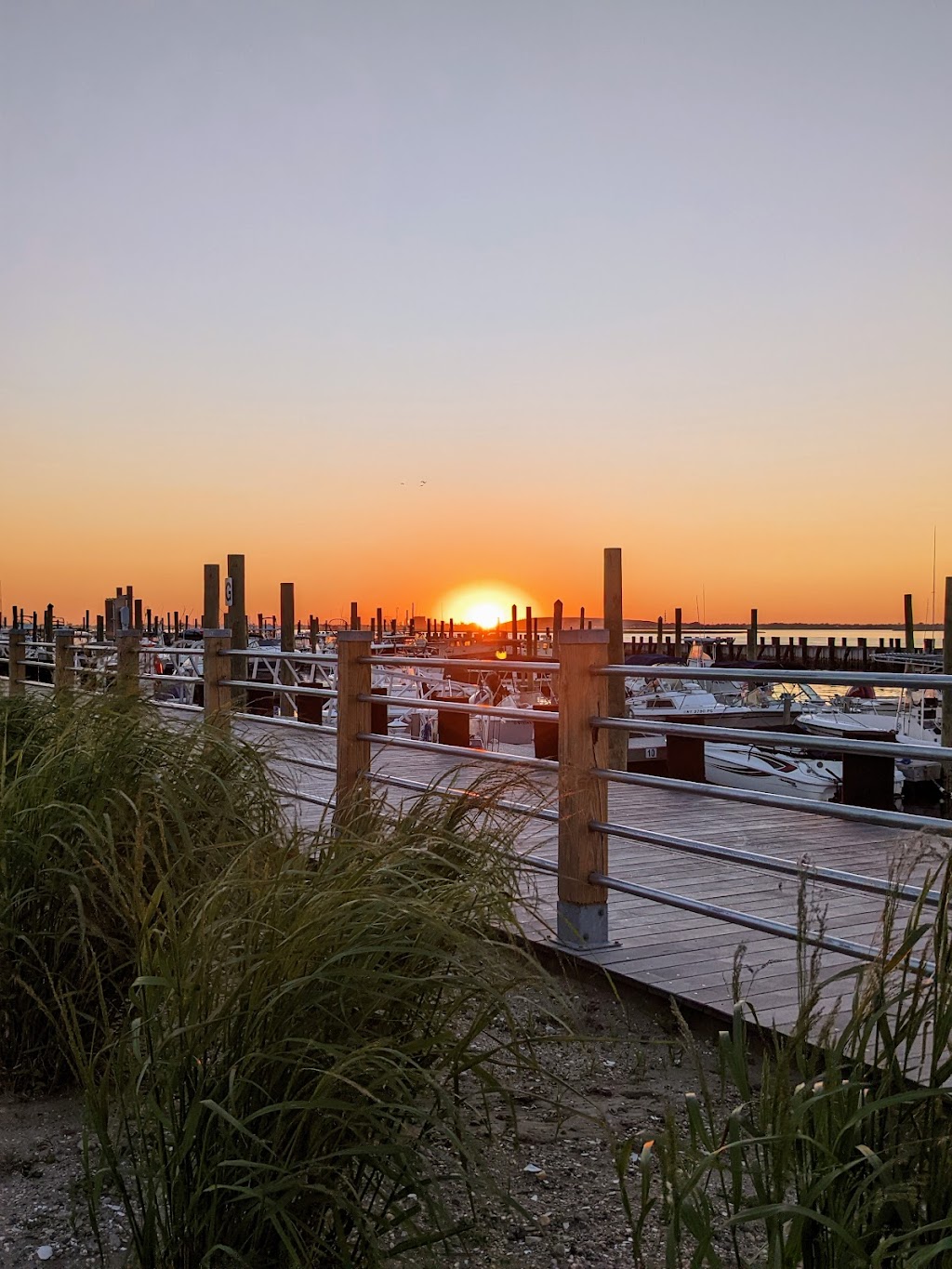 West Marina | 1401 Lido Blvd, Point Lookout, NY 11569 | Phone: (516) 431-9200