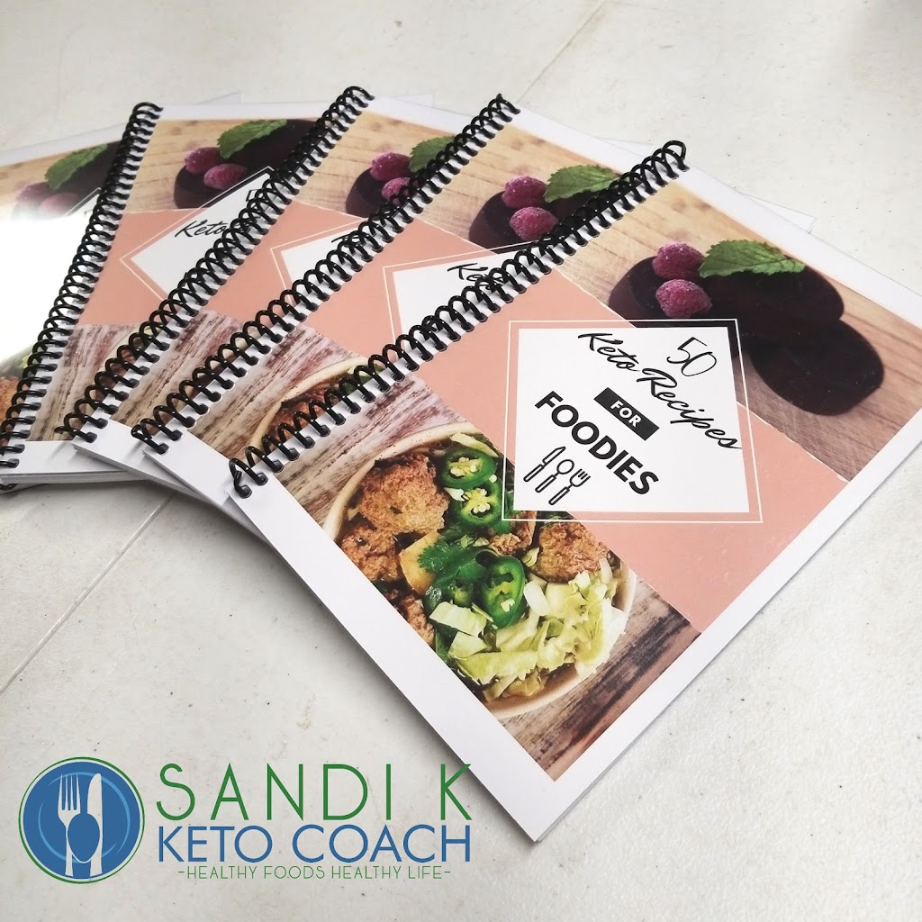 Sandi K Keto Coach | 2185 Reservoir Rd, Madison Township, PA 18444 | Phone: (570) 842-2960