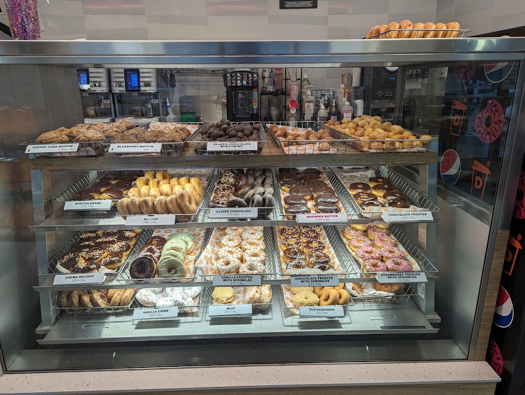 Dunkin Donuts | 1700 Marsh Rd, Wilmington, DE 19810 | Phone: (302) 478-6860