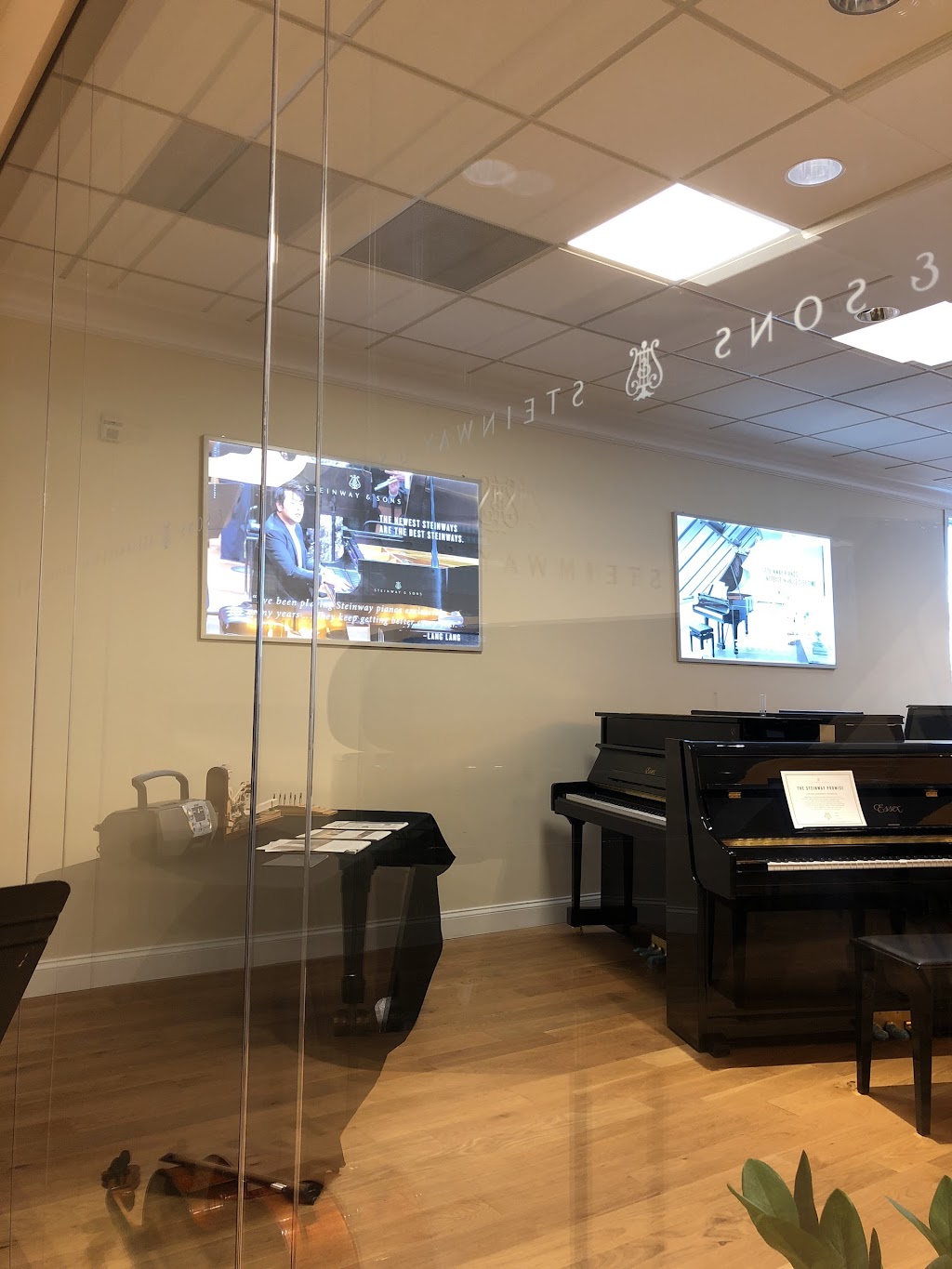 Steinway Piano Gallery | 455 NJ-17, Paramus, NJ 07652 | Phone: (201) 261-8877