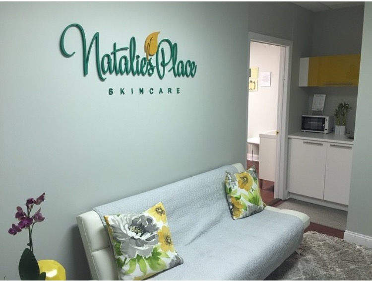 Natalies Place Skincare | 50 Galesi Dr #23, Wayne, NJ 07470 | Phone: (973) 981-5866