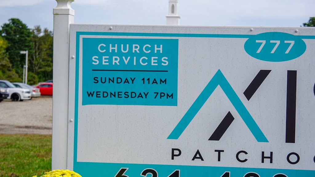 Axis Church Patchogue | 777 Sipp Ave, East Patchogue, NY 11772 | Phone: (631) 438-0075