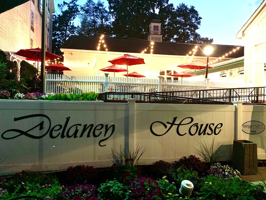 Delaney House | 3 Country Club Rd, Holyoke, MA 01040 | Phone: (413) 532-1800
