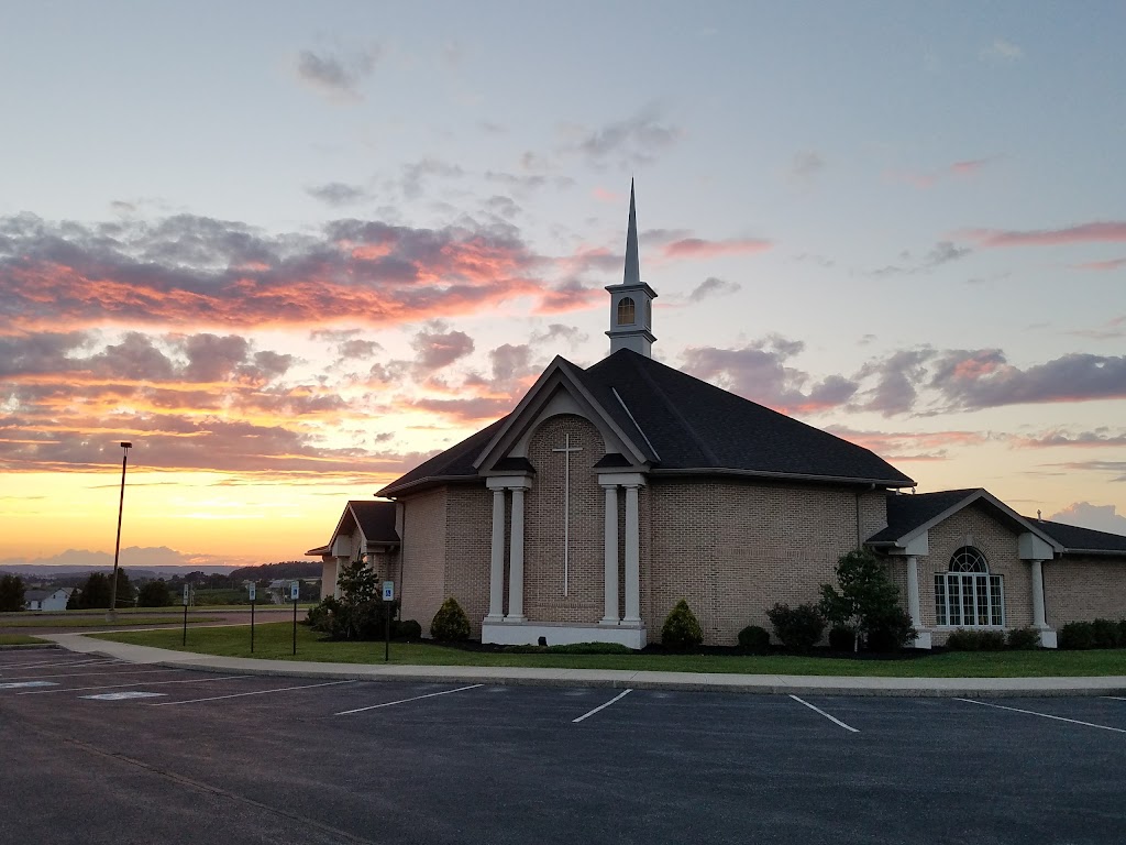 Valleyview Baptist Church | 2870 Pheasant Dr, Northampton, PA 18067 | Phone: (610) 837-5894