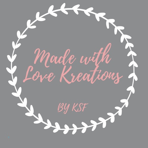 Made With Love Kreations | 47 Hilltop Acres, Yonkers, NY 10704 | Phone: (914) 879-3750
