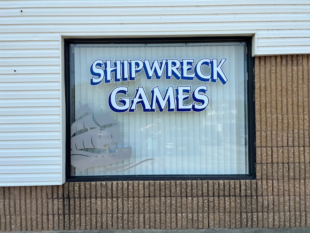 Shipwreck Games | 118 N Main St #1, Forked River, NJ 08731 | Phone: (609) 622-8525
