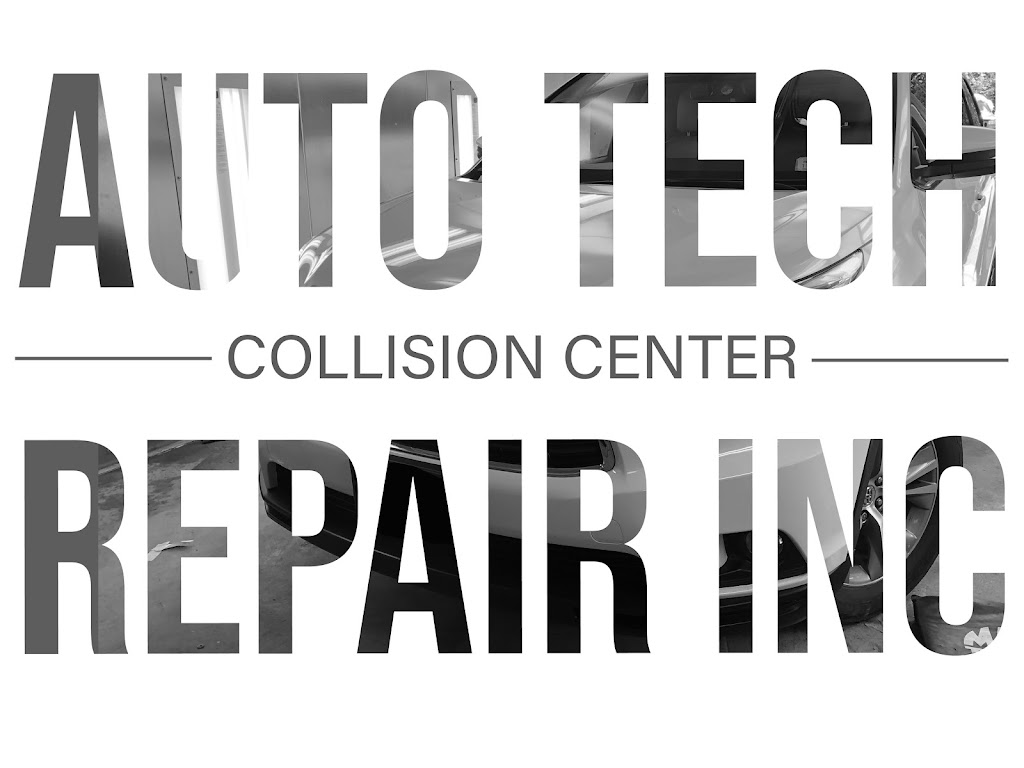 Auto Tech Repair Inc. Collision Center | 1319 W Housatonic St, Pittsfield, MA 01201 | Phone: (413) 464-7013