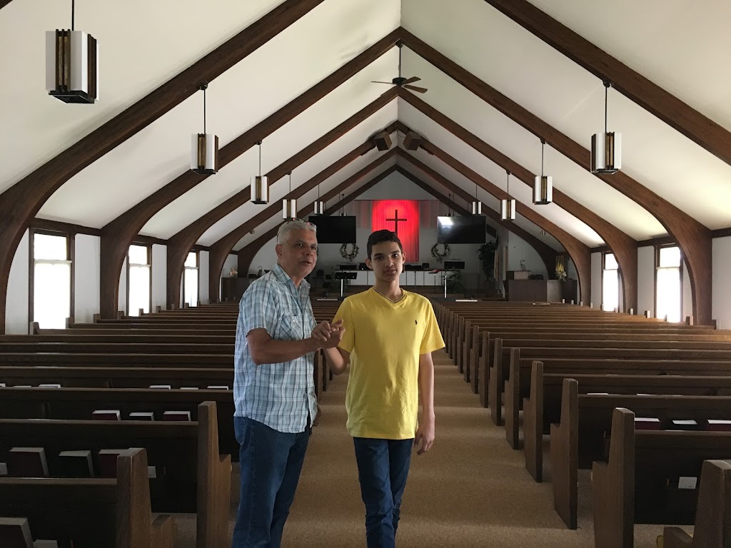 Primera Iglesia Bautista en Phillipsburg | 810 Red School Ln, Phillipsburg, NJ 08865 | Phone: (908) 696-3527