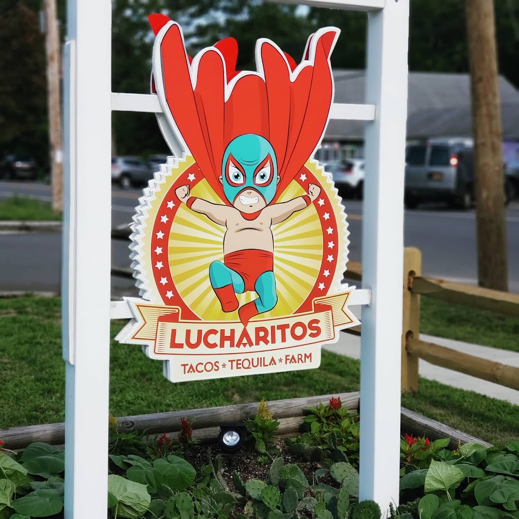 Lucharitos | 177 Main St, Center Moriches, NY 11934 | Phone: (631) 400-9625