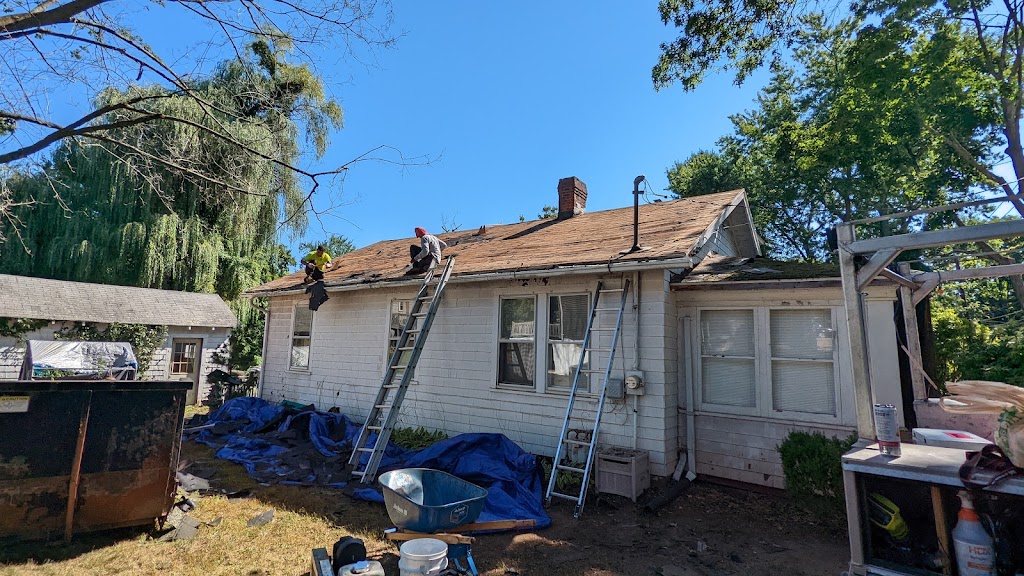 Haven roofing llc | 58 Barton Cir, North Haven, CT 06473 | Phone: (475) 308-5031