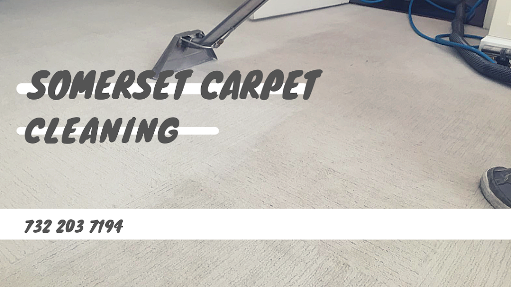 Somerset Carpet Cleaning | 45 Richard Ave, Manville, NJ 08835 | Phone: (732) 203-7194