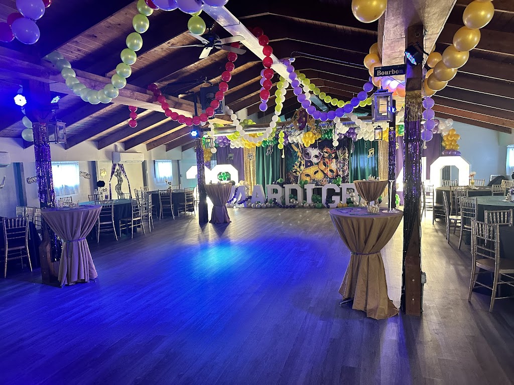 Our Town Party Venue and Rentals | 515 Bloomingburg Rd, Middletown, NY 10940 | Phone: (845) 218-1757