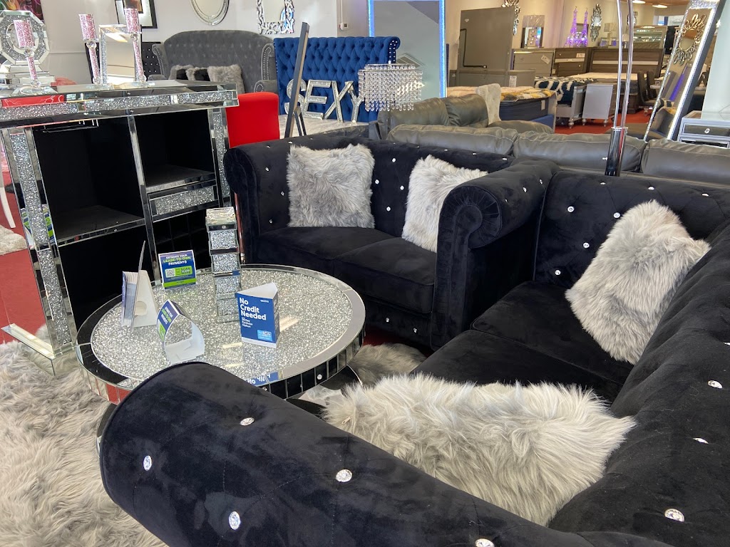 Tier One Furniture | 2321 MacArthur Rd, Whitehall, PA 18052 | Phone: (610) 432-8437