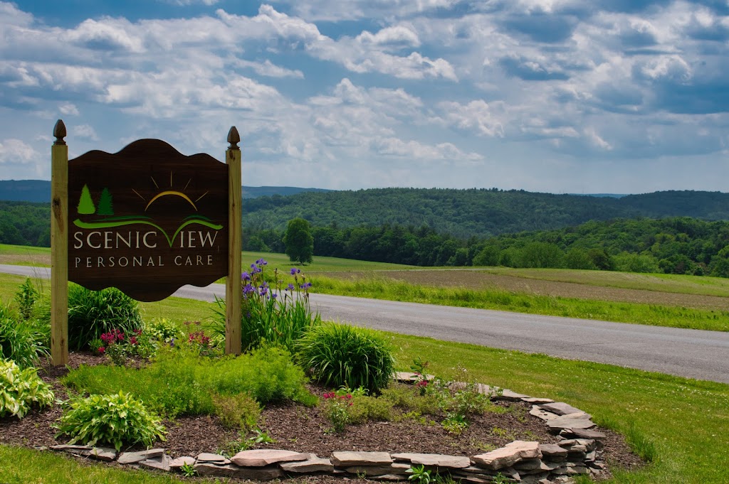 Scenic View Personal Care | 1305 Church Rd, Palmerton, PA 18071 | Phone: (610) 681-7800