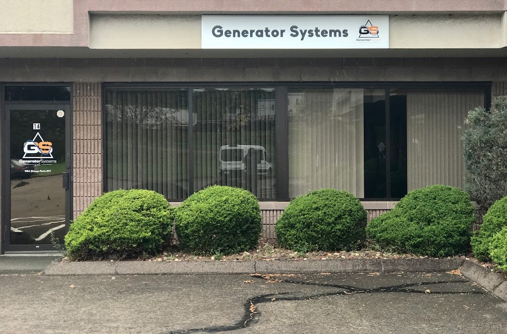 Generator Systems LLC | 29 N Plains Hwy Unit 14, Wallingford, CT 06492 | Phone: (203) 401-8819