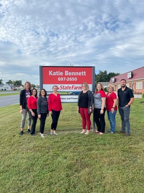 Katie Bennett - State Farm Insurance Agent | 2150 S Dupont Hwy, Camden, DE 19934 | Phone: (302) 697-2650