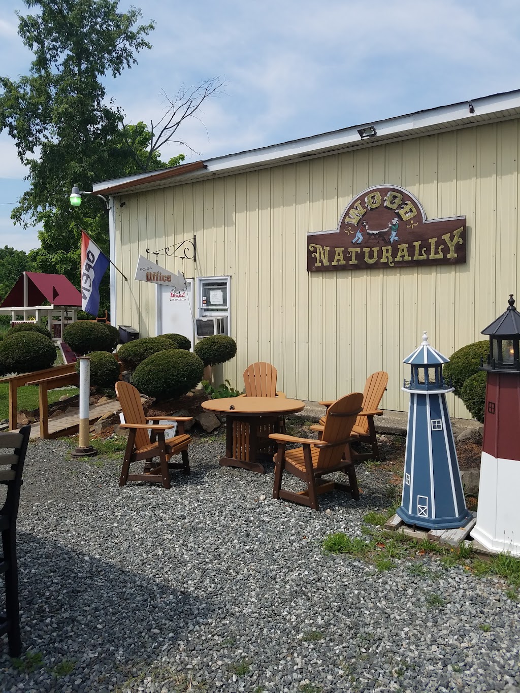 Wood Naturally Inc | 10 Star Rd, Hereford, PA 18056 | Phone: (215) 679-9570