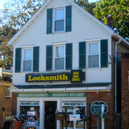 Prestige Lock & Home | 10 W Prospect St, Waldwick, NJ 07463 | Phone: (201) 670-0828