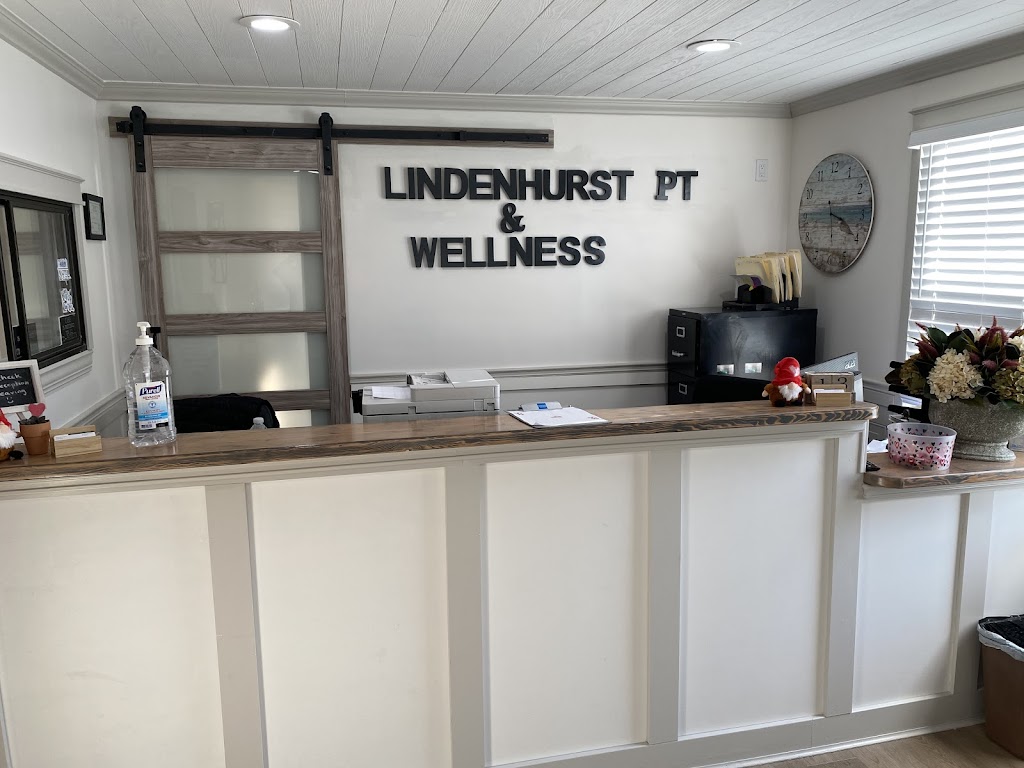 Lindenhurst Physical Therapy | 256 N Wellwood Ave, Lindenhurst, NY 11757 | Phone: (631) 957-7300