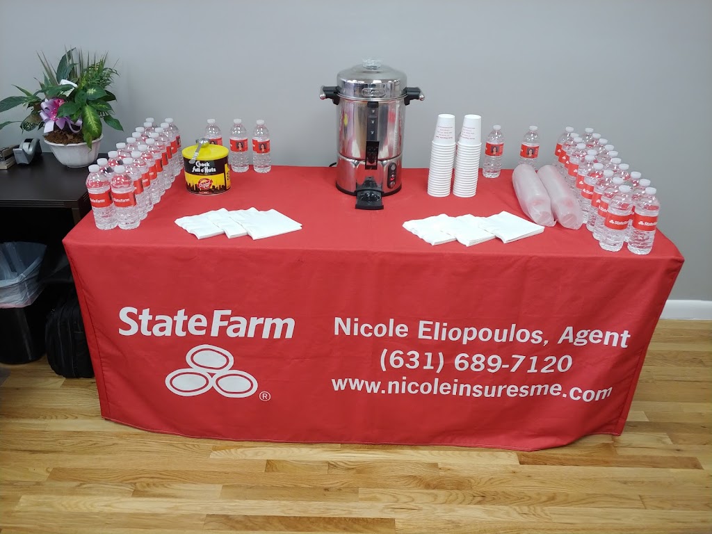 Nicole Eliopoulos - State Farm Insurance Agent | 157 Dubois Ave, Valley Stream, NY 11581 | Phone: (516) 825-0030