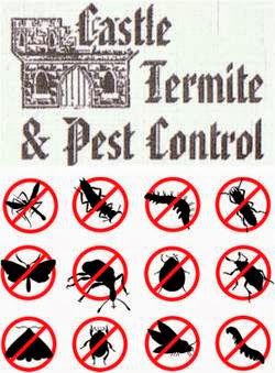 Castle Termite & Pest Control | Pascack Rd, Township of Washington, NJ 07676 | Phone: (201) 666-5400