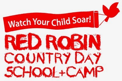 Red Robin Country Day School & Camp | 878 Jericho Turnpike, Westbury, NY 11590 | Phone: (516) 334-1144