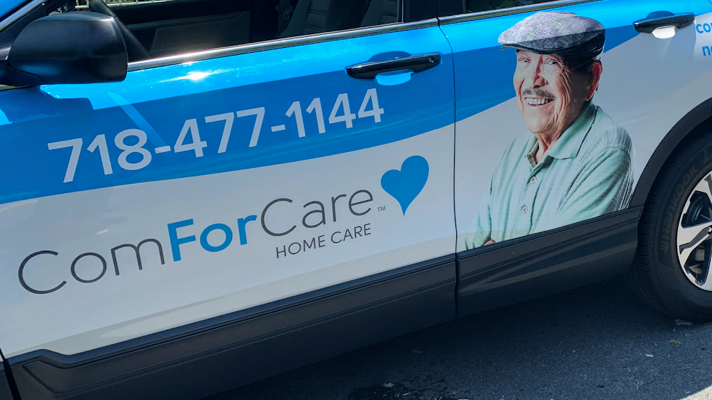ComForCare Home Care (Staten Island, NY) | 5405 Hylan Blvd, Staten Island, NY 10312 | Phone: (718) 477-1144