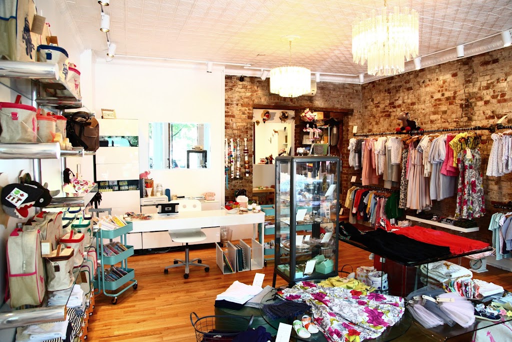 Doucette New York (formerly Swing) | 65 Main St, Cold Spring, NY 10516 | Phone: (845) 809-5955