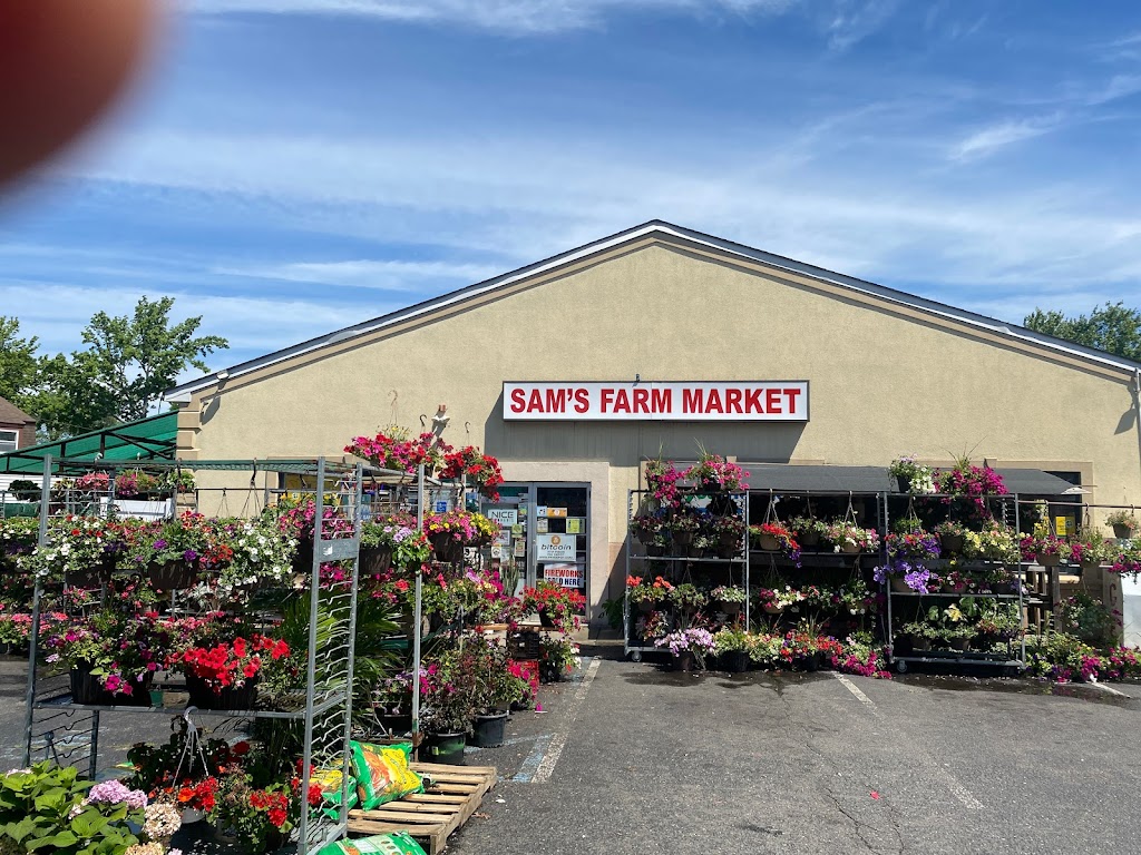 Sams Farmers Market | 303 NJ-36, Hazlet, NJ 07730 | Phone: (732) 787-8832