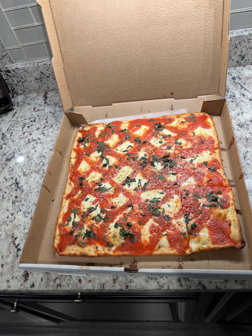 Sicily Pizza & Restaurant III | 4460 Easton Ave, Bethlehem, PA 18020 | Phone: (610) 694-9112